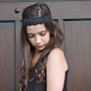 Meet your Posher, Raquel